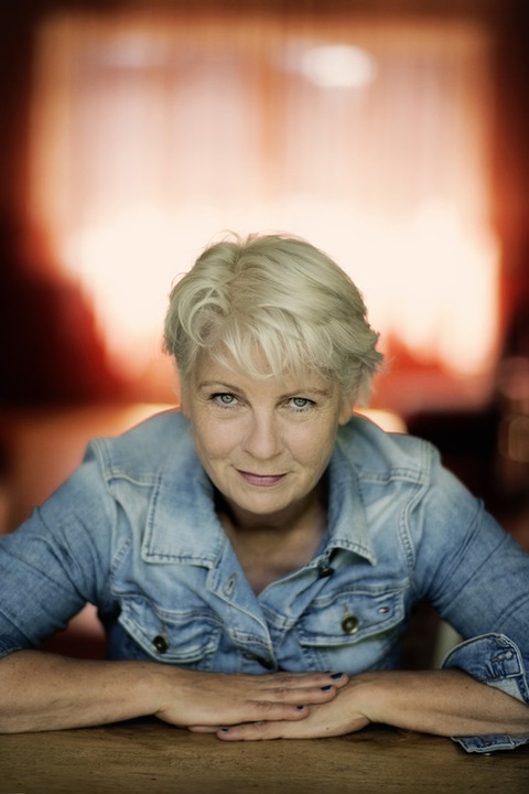 Gerburg Jahnke - Frau Jahnke hat eingeladen - Ahaus - 13.11.2026 20:00