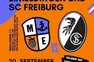 Traditionsmannschaft des Sportclub Freiburg