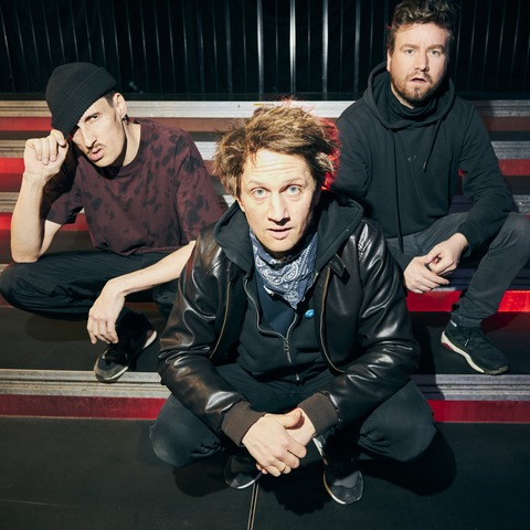 SCHMUTZKI - Wunder Tour 2026 - Wiesbaden - 28.02.2026 19:00 SCHMUTZKI - Wunder Tour 2026 - Wiesbaden - 28.02.2026 19:00