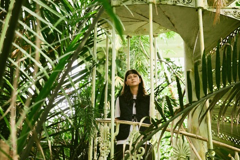 Jasmine Myra - Horizons - Freiburg - 10.05.2026 20:00