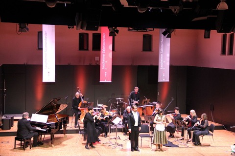 Neujahrskonzert mit dem Laupheimer Salonorchester - Leipheim - 09.01.2026 20:00