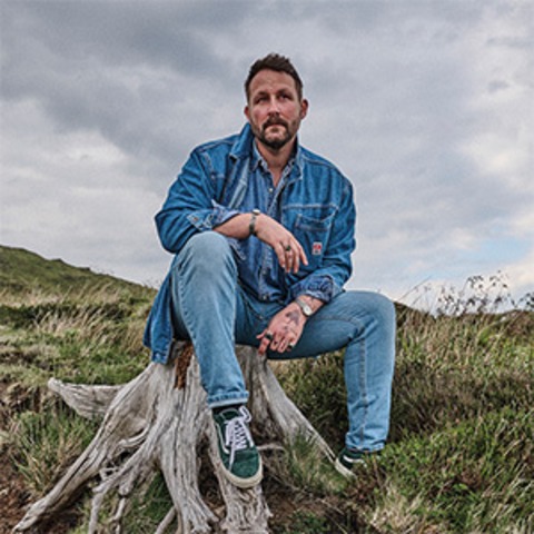 FLORIAN K�NSTLER - OPEN AIR 2026 - Aurich - 02.08.2026 20:00