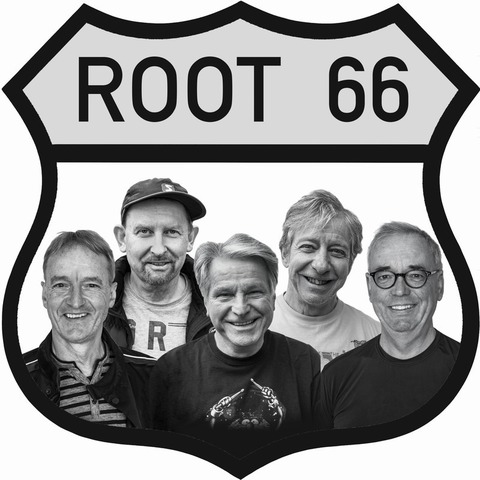 ROOT 66 - „let�s go back to the roots“ - Ulm - 06.01.2026 18:00