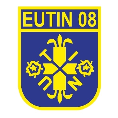 SV Todesfelde - Eutin 08 - Todesfelde - 26.04.2026 14:00