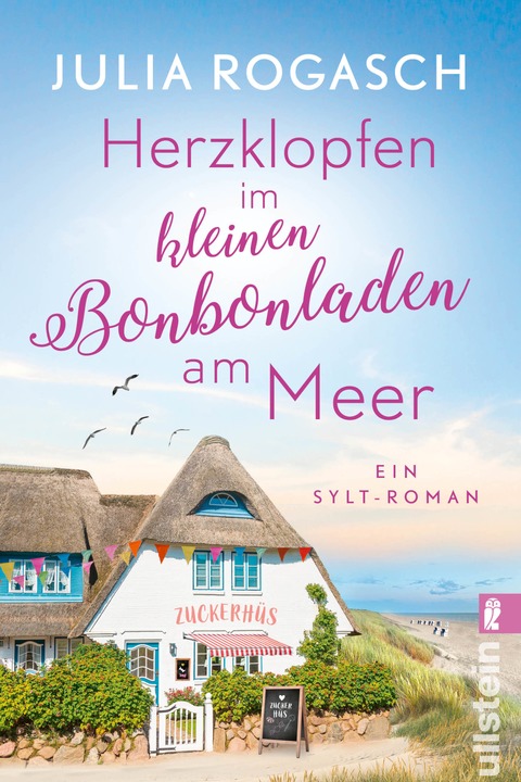 Herzklopfen in kleinem Bonbonladen am Meer - Seebad Bansin - 22.10.2025 17:00
