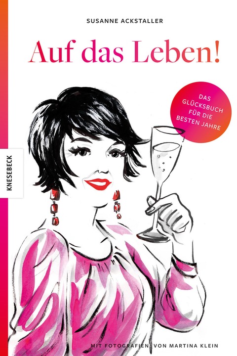 Auf das Leben - Seebad Bansin - 18.10.2025 19:00