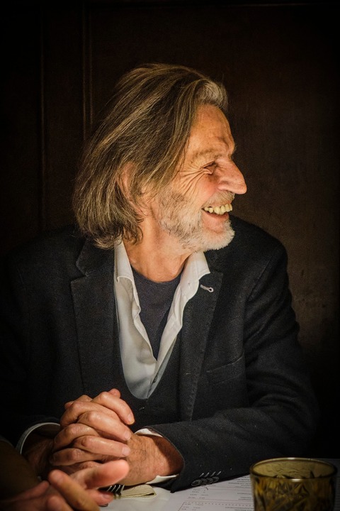 Helge Timmerberg Bon Voyage - Leipzig - 17.01.2026 19:00