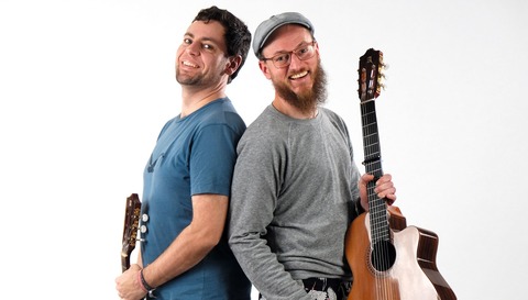 Simon & Jan - Das Beste - Wolfsburg - 30.01.2026 20:00