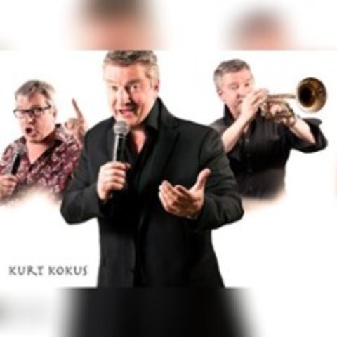 Schlager-Comedy-Dinner - BOCHUM - 06.03.2026 19:00