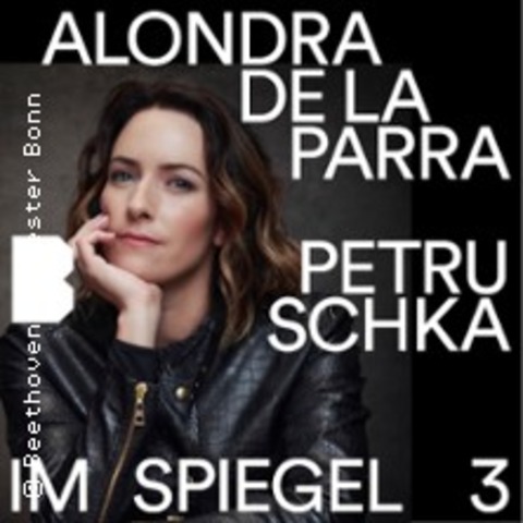Im Spiegel 3 - Beethoven Orchester Bonn - BONN - 07.05.2026 19:30