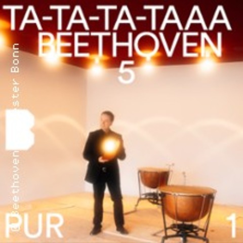 Pur 1 - Beethoven Orchester Bonn - BONN - 21.12.2025 18:00