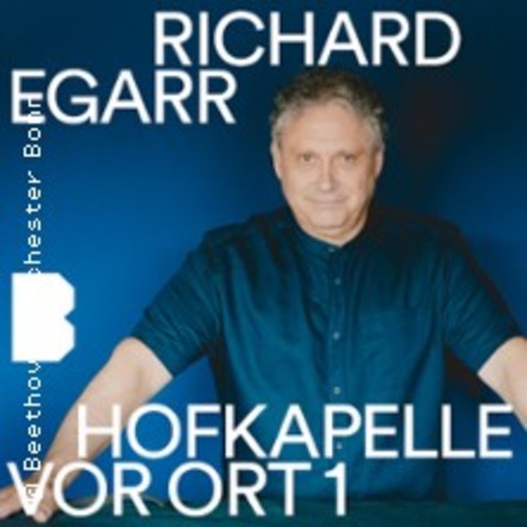 Hofkapelle/Vor Ort 1 - Beethoven Orchester Bonn - BONN - 23.10.2025 19:30