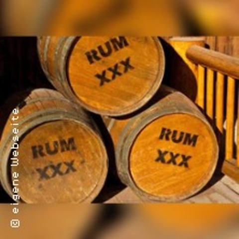 Rum Seminar - FRANKFURT AM MAIN - 13.06.2026 14:00