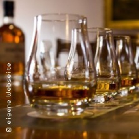 Whisky around the World - FRANKFURT AM MAIN - 17.04.2026 19:00