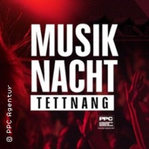 Musiknacht Tettnang 2025 - Tettnang - 11.10.2025 20:00