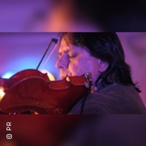 Zipflo Reinhardt | Konzert mit Zipflo Reinhardt & Band - Offenburg - 13.06.2026 20:00