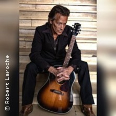 Robert LaRoche Trio - Gifhorn - 25.10.2025 20:00