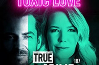 Alexander Stevens & Jacqueline Belle - True Crime Live - Toxic Love