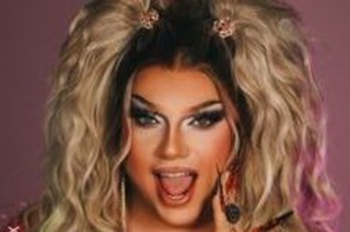 Pam Pengco - Ich entschuldige mich im Voraus!