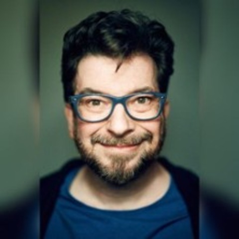 Hennes Bender - Wiedersehen macht Freude - Mannheim - 13.03.2026 20:00