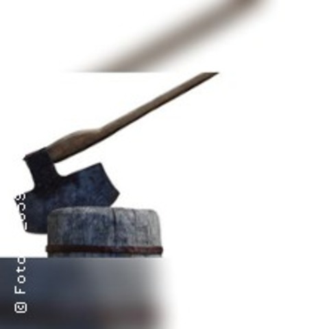 Von Hexen, Henkern, Galgenv�geln - K�LN - 02.10.2026 21:00