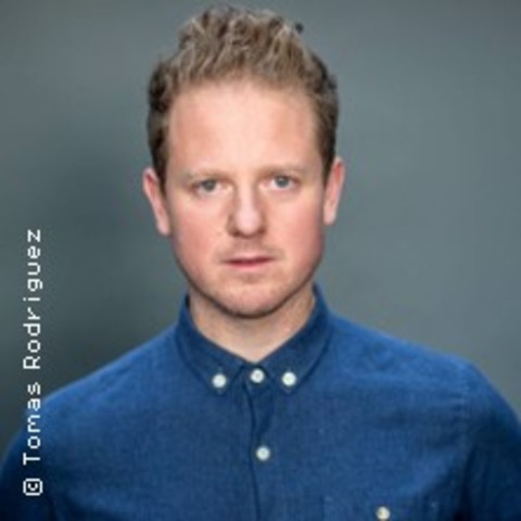 Martin Zingsheim - normal ist das nicht - K�LN - 18.06.2026 20:00