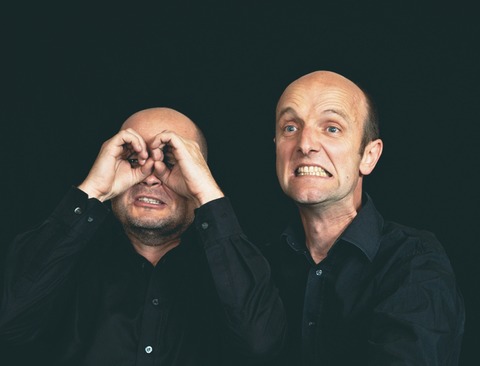 Die Mauerbrecher - Impro-Show - Waldkirch - 10.10.2025 20:00
