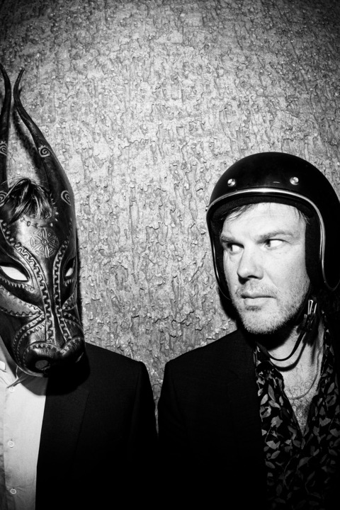 THORSTEN NAGELSCHMIDT & LAMBERT - NUR FR MITGLIEDER - Die groe Weihnachtsrevue im MUSEUM WIESBADEN - Wiesbaden - 12.12.2025 19:30
