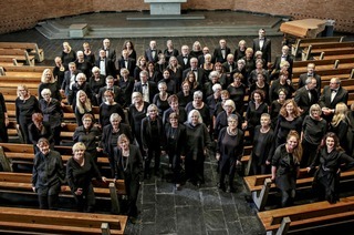 Konzert zum Karfreitag