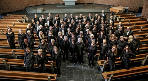 Konzert zum Karfreitag - Bochum - 02.04.2026 20:00