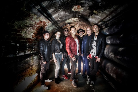 MAFFAY pur - Die preisgekrnte Peter Maffay Tribute Band - Quakenbrck - 21.02.2026 20:00