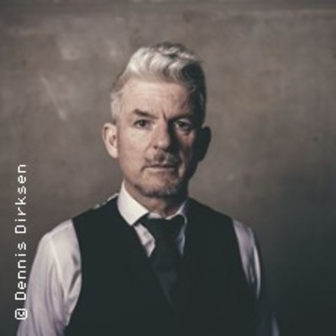 Die groe Heinz Strunk Show - Kein Geld kein Glck kein Sprit - Oldenburg - 28.11.2025 20:00