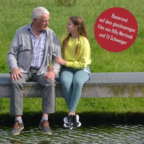 Hnnig in d' Kopp (Honig im Kopf) - Aurich - 31.10.2025 19:30