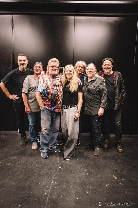 Rodgau Monotones - ...der Kult geht weiter... - Bensheim - 13.02.2026 20:00