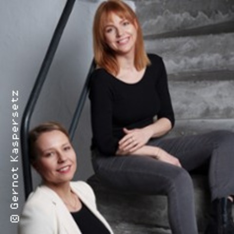 Verliebte Komponistinnen - Schweinfurt - 14.02.2026 19:30