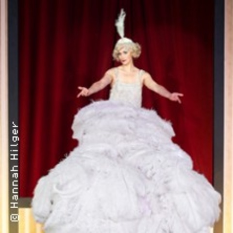 Die groe Hollywoodgala - Schweinfurt - 22.05.2026 19:30