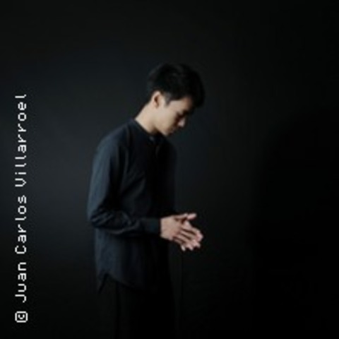 Ben Kim in Concert - Schweinfurt - 22.04.2026 19:30