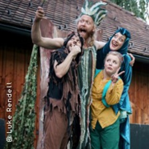 A Midsummer Night's Dream - Schweinfurt - 05.02.2026 19:00