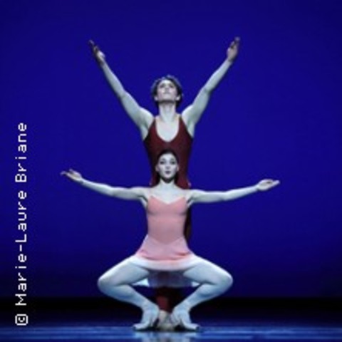 Bayerisches Junior-Ballett - Schweinfurt - 03.01.2026 19:30