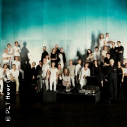 Meisterkonzerte 2025/2026- Chamber Orchester of Europe,R. Ticciati& V. Frang - HEERLEN - 12.02.2026 20:00