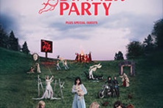 The Last Dinner Party