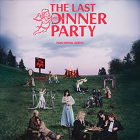The Last Dinner Party - WIEN - 19.02.2026 20:00