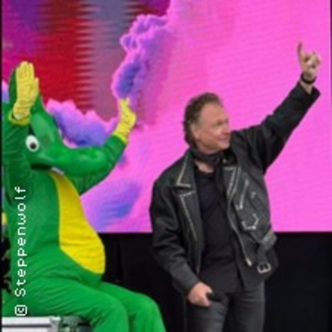 Tabaluga in Pegau - Musikreise f�r kleine und gro�e Kinder - Pegau - 12.04.2026 15:00