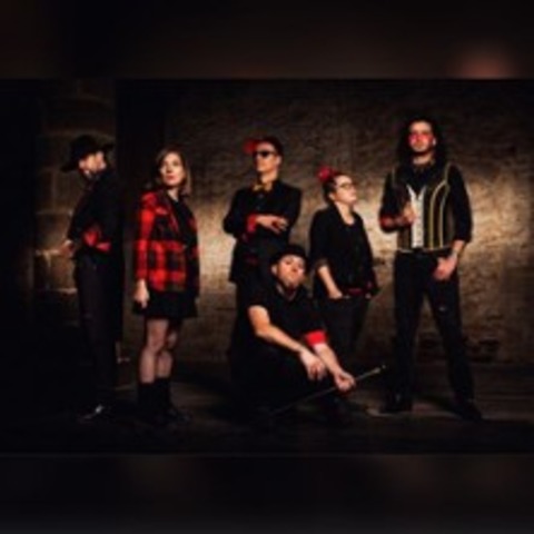 Apes O'Clock - HAGEN - 28.02.2026 20:30