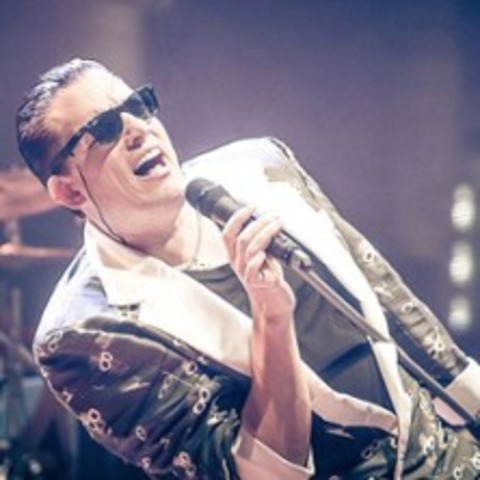 The Spirit of Falco - inkl. kulinarischer Genussreise durch sterreich - LUTHERSTADT WITTENBERG - 09.05.2026 19:00