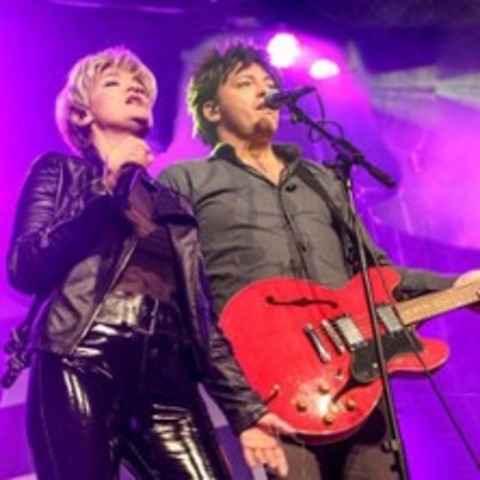Rox - Roxette Tribute Experience - LUTHERSTADT WITTENBERG - 30.05.2026 19:00