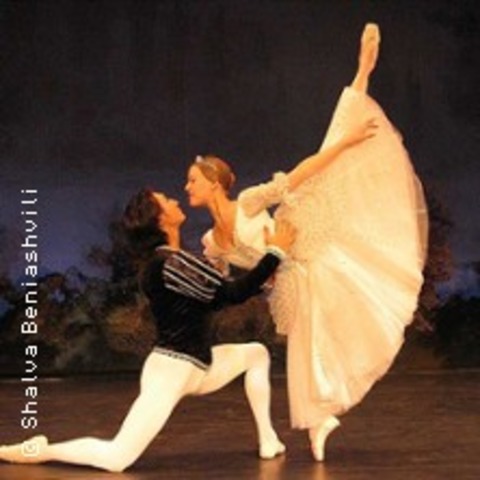 Cinderella - Schweinfurt - 07.02.2026 19:30