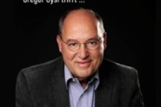 Kai Diekmann: Gysis Begegnungen, 08.12.2025