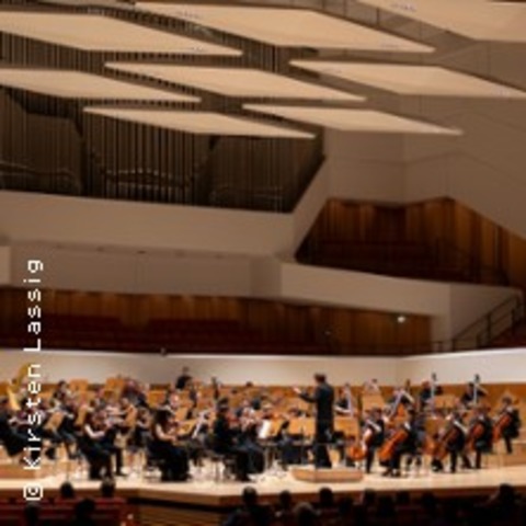 Crossover - Weber meets Jazz - DRESDEN - 30.03.2026 19:00