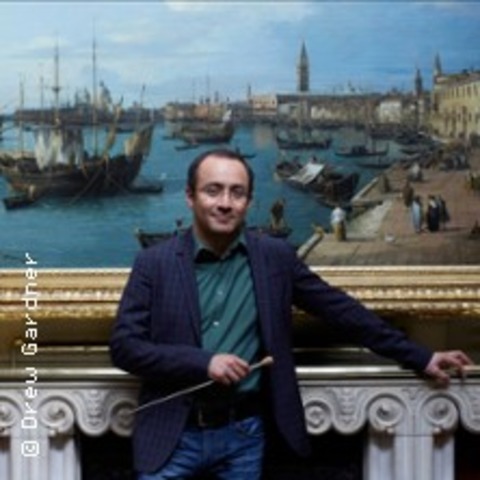 Beethoven 5 - DRESDEN - 30.05.2026 19:00
